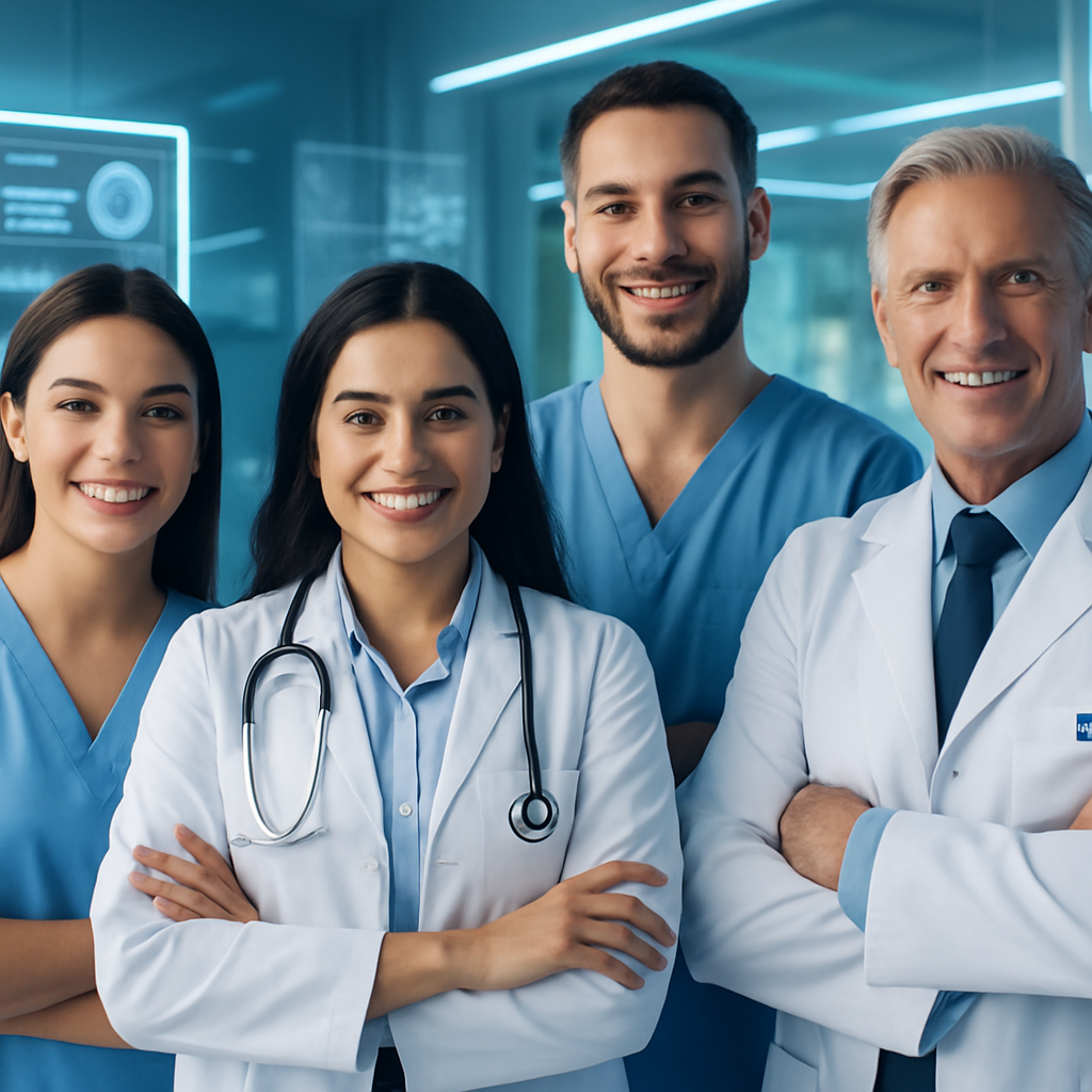 Modelos de Competencias para el Personal de Salud
