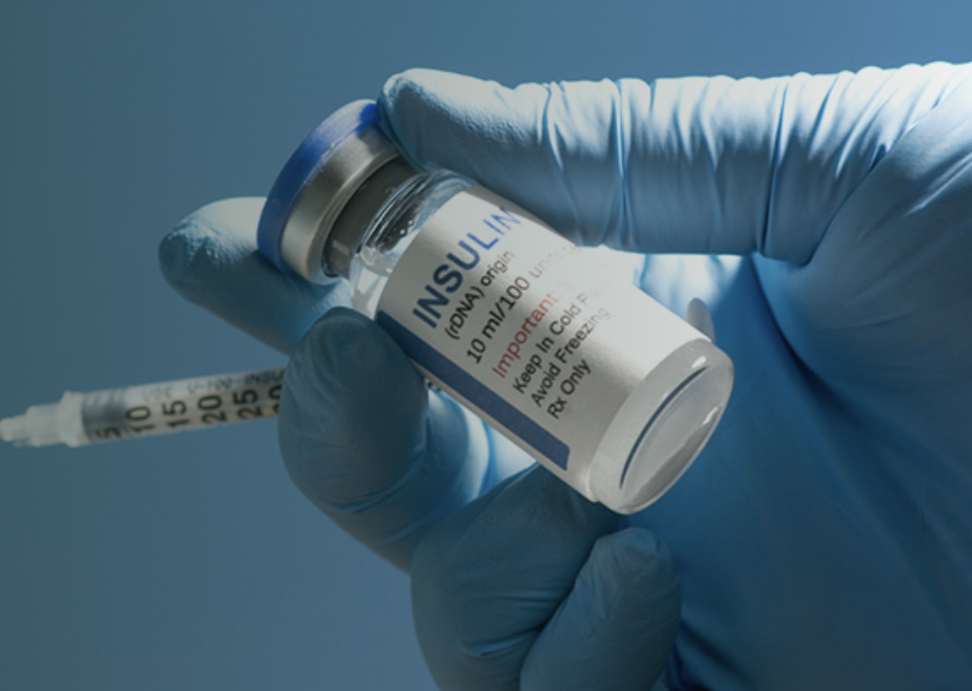  Intensificación del tratamiento de la diabetes con insulina: una estrategia de alto impacto