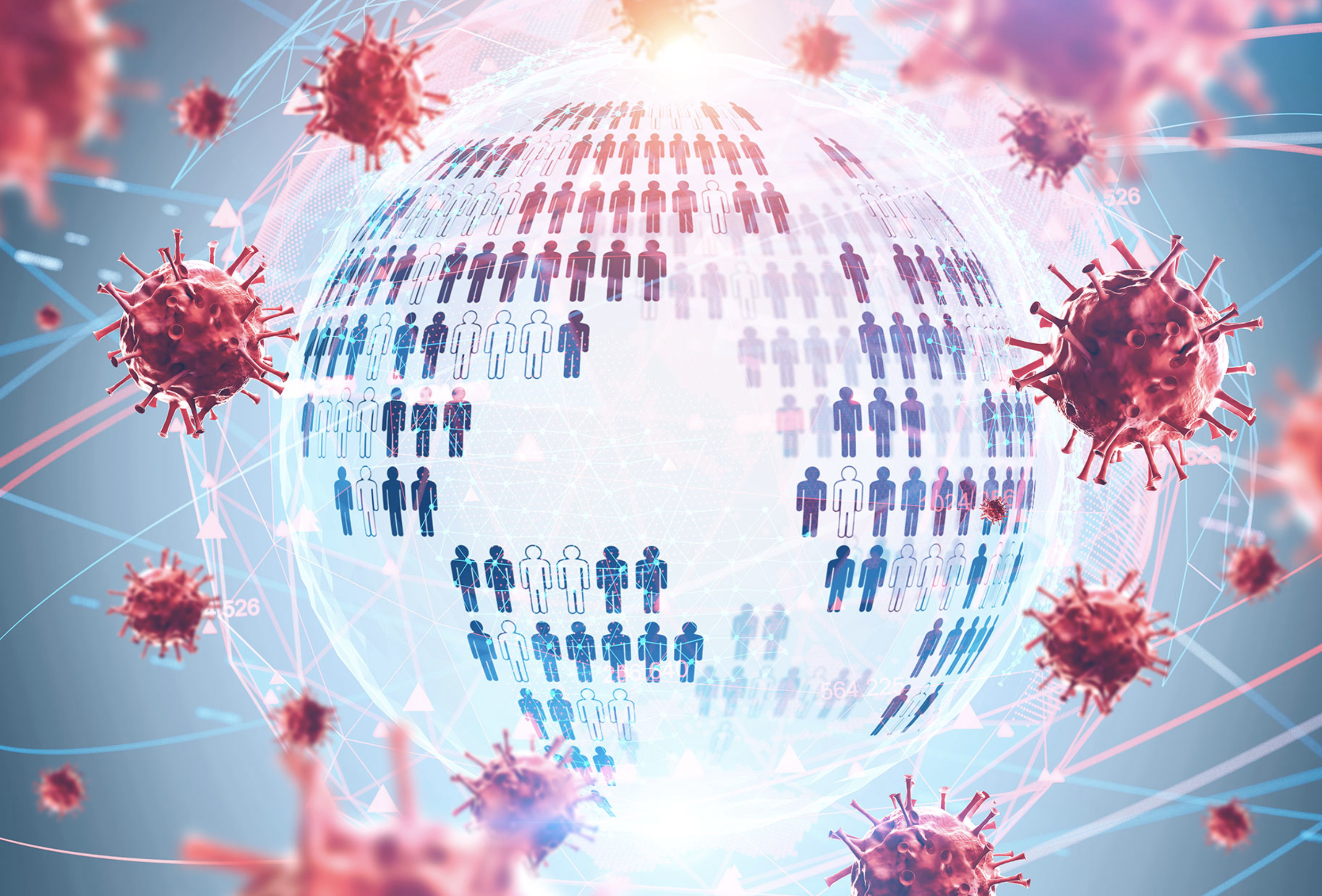 Estrategía Institusional contra La Resistencia a los Antimicrobianos