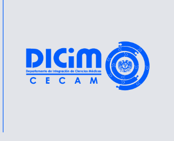 Departamento de Integración de Ciencias Médicas de la Facultad de Medicina de la UNAM