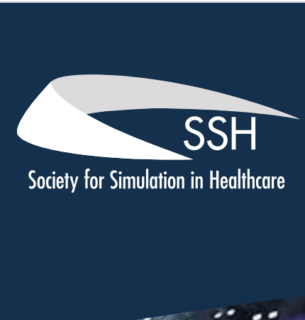 Society for Simulation in Healthcare