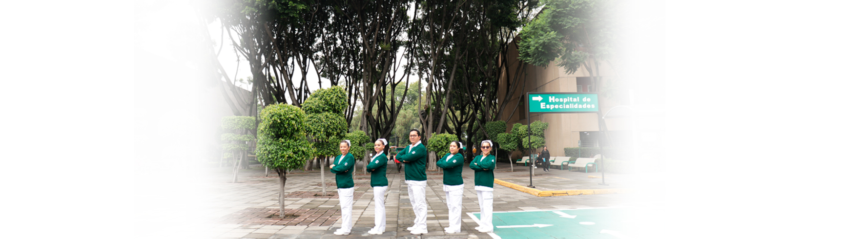 Cursos Postécnicos de Enfermería en: