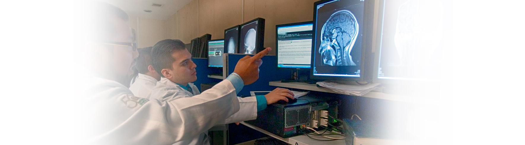 Especialidades Médicas