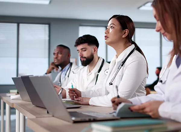 Convocatoria ENARM XLIX – VUELTA 3 Ciclo: 2026-2027