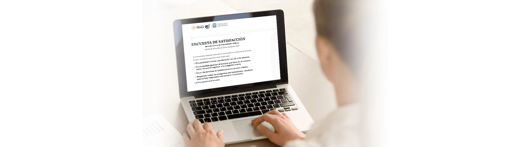 Encuesta de Satisfacción 2025