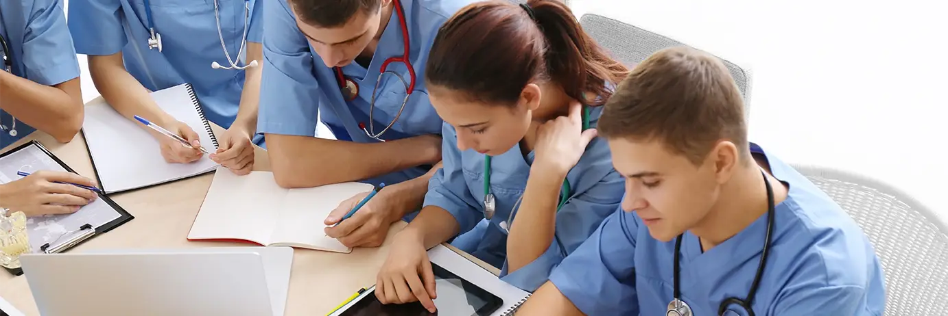 Examen modular Médicos Internos de Pregrado