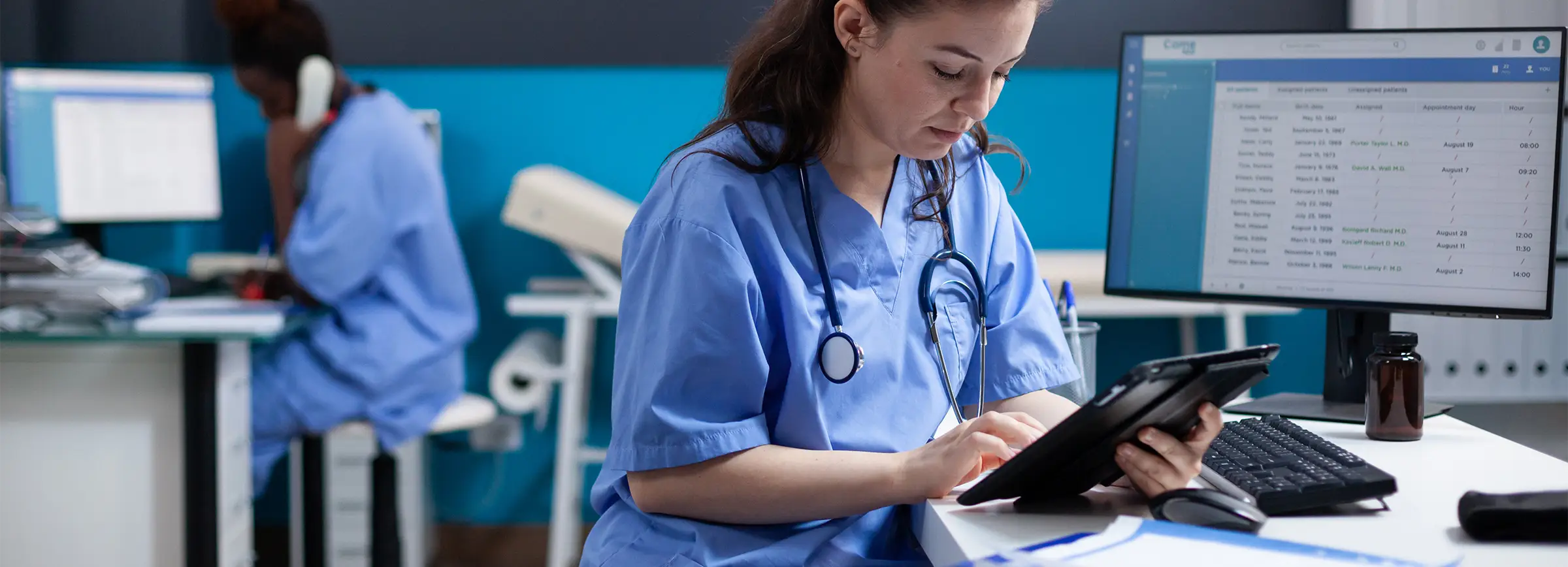 Convocatoria Permutas