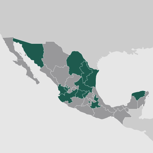 Oferta educativa SiCIEFD