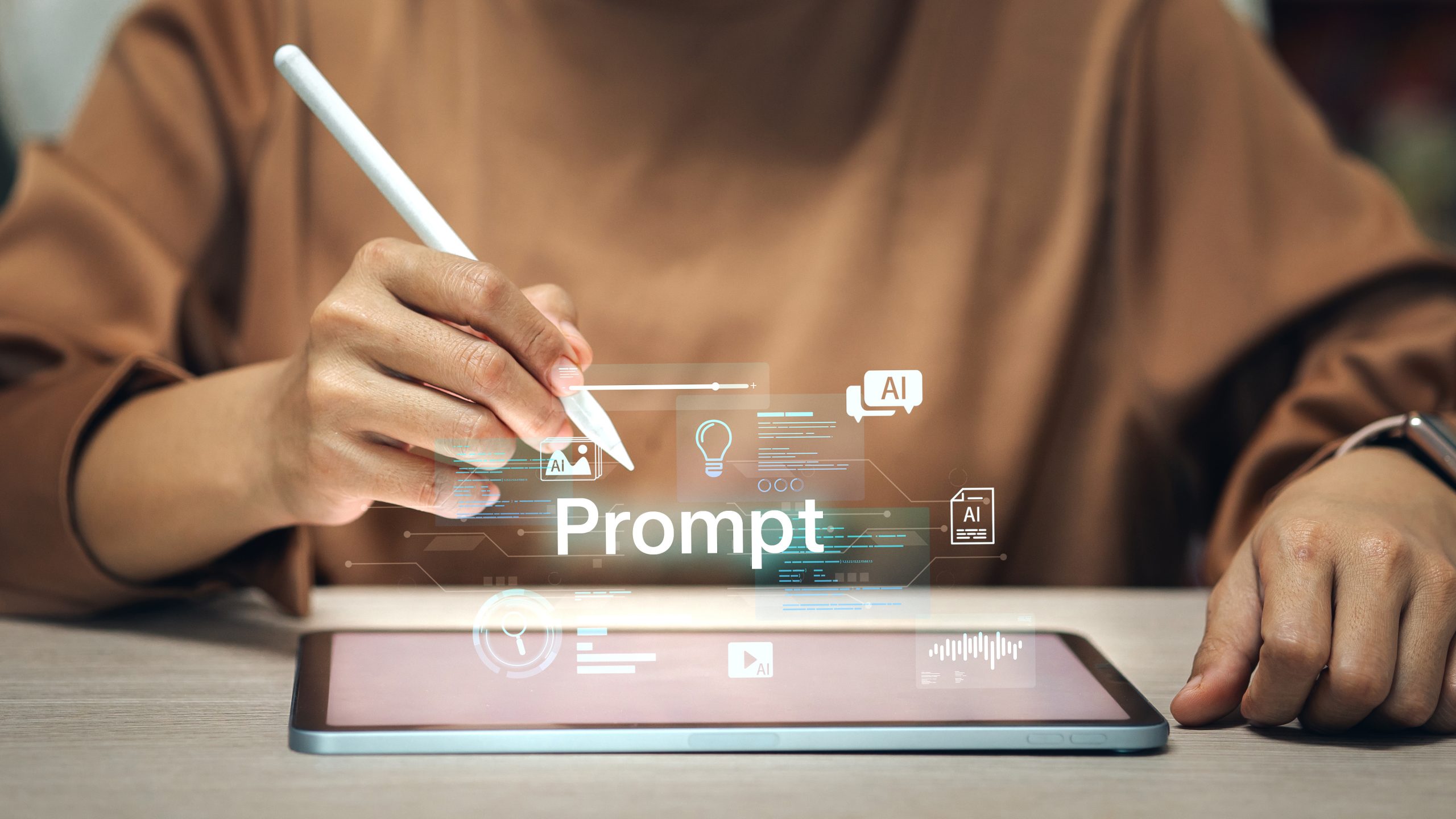 La inteligencia artificial como herramienta de apoyo para la docencia en salud