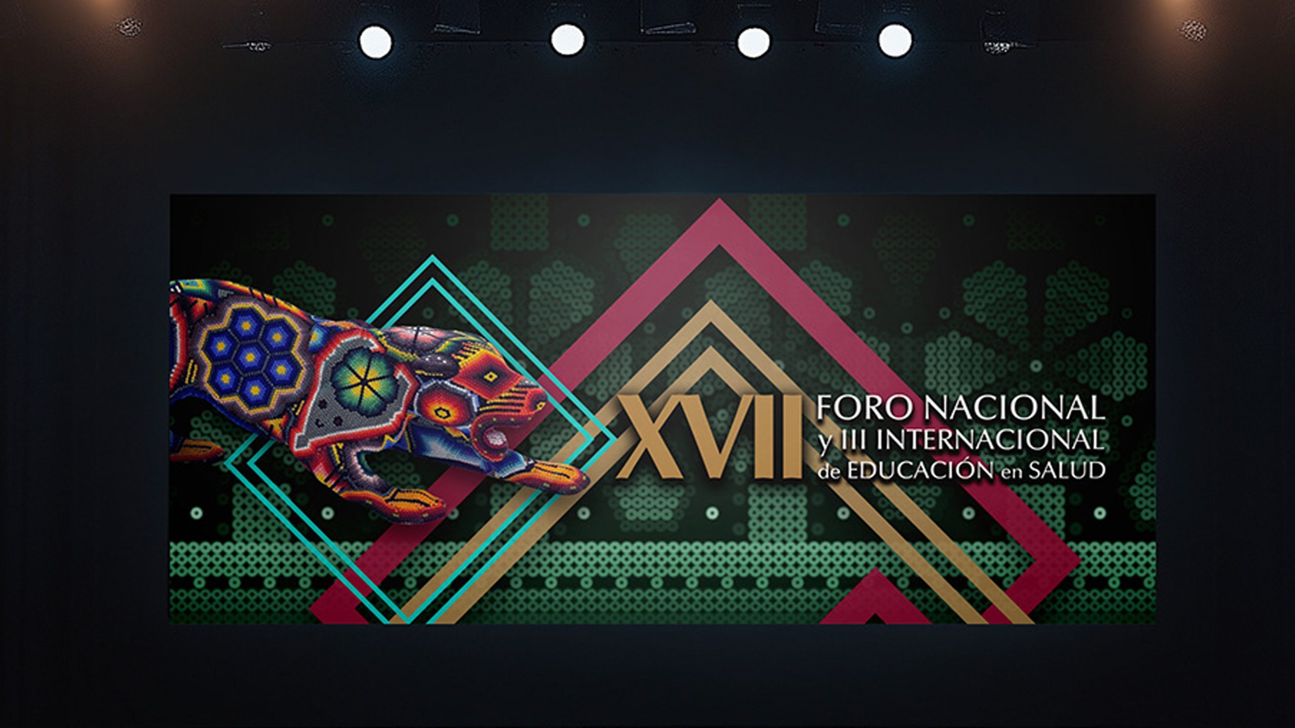 XVII Foro Nacional y III Internacional de Educación en Salud: un espacio para el intercambio académico y la innovación educativa