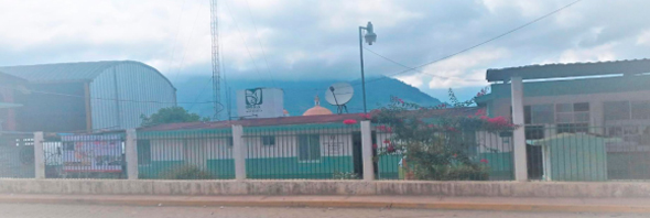 Logo biblioteca