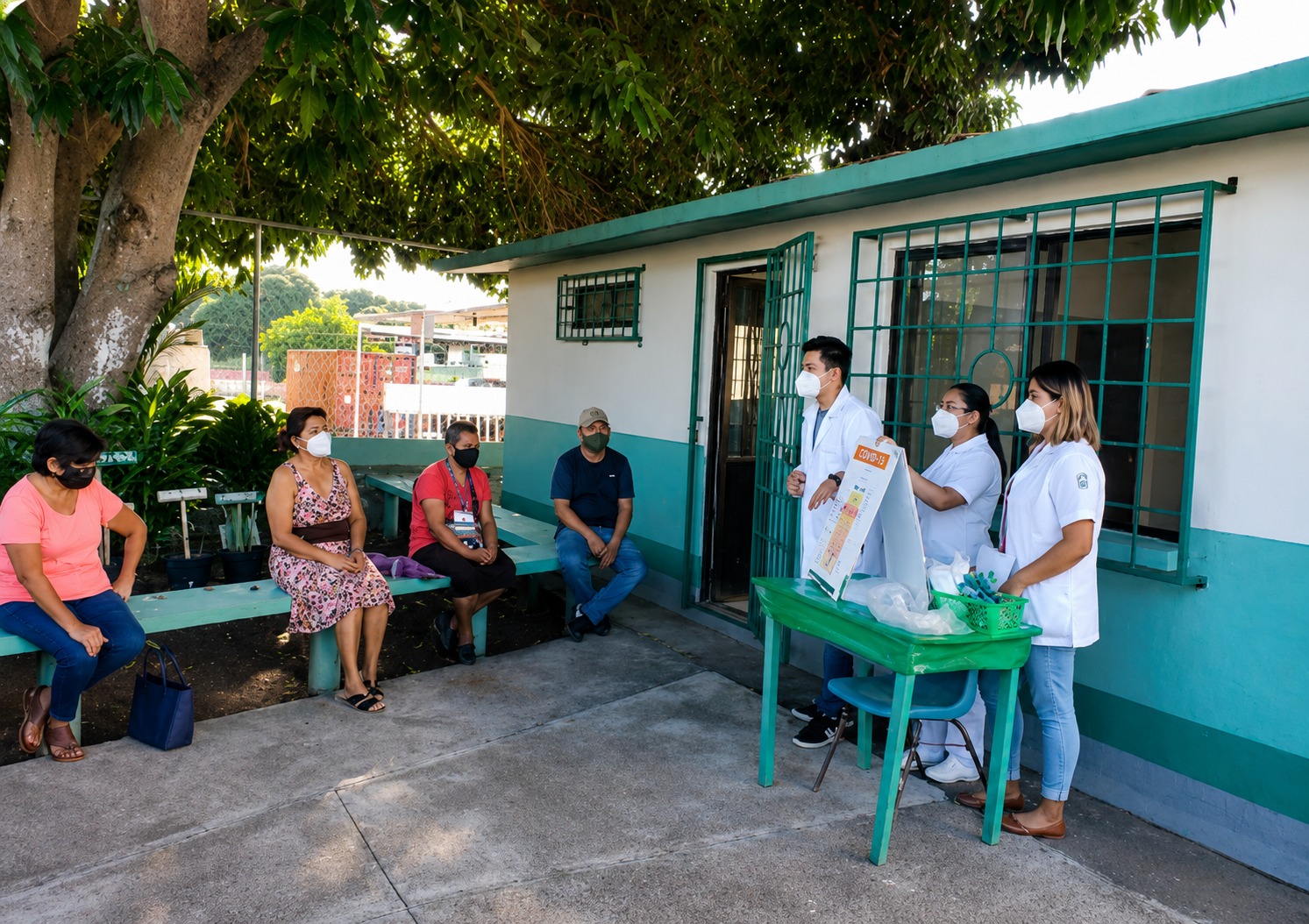 Competencias a desarrollar en los pasantes 
